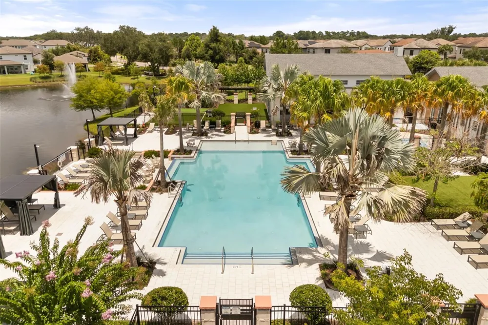 2286 MARSH SEDGE LANE Winter Park, FL 32792