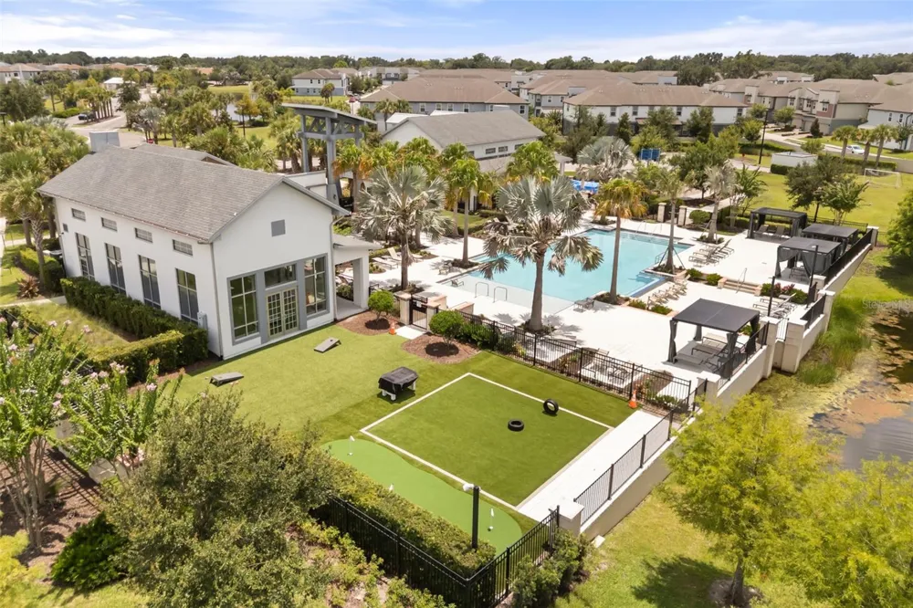 2286 MARSH SEDGE LANE Winter Park, FL 32792