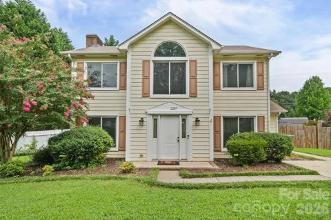 2257 Swain Court #10