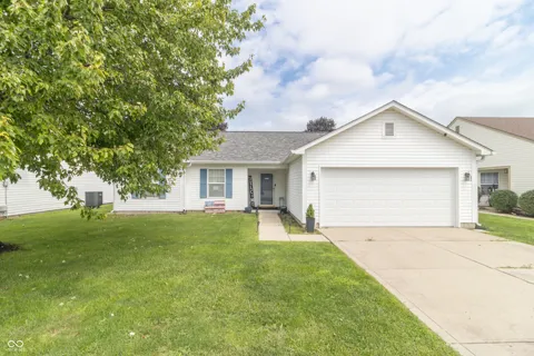 1156 E Mill Run Boulevard