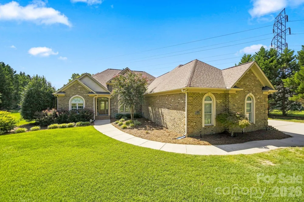 1001 Heritage Acres Drive Weddington, NC 28104