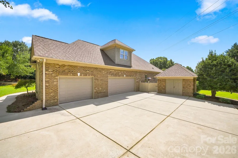 1001 Heritage Acres Drive Weddington, NC 28104