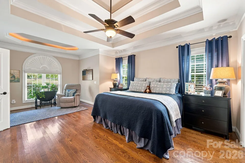 1001 Heritage Acres Drive Weddington, NC 28104