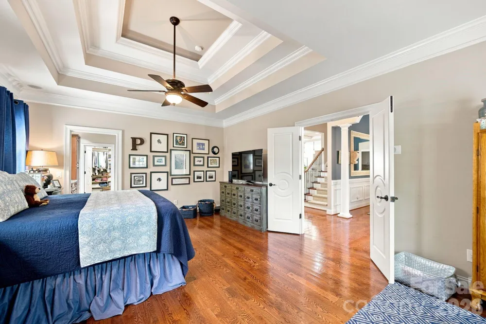 1001 Heritage Acres Drive Weddington, NC 28104