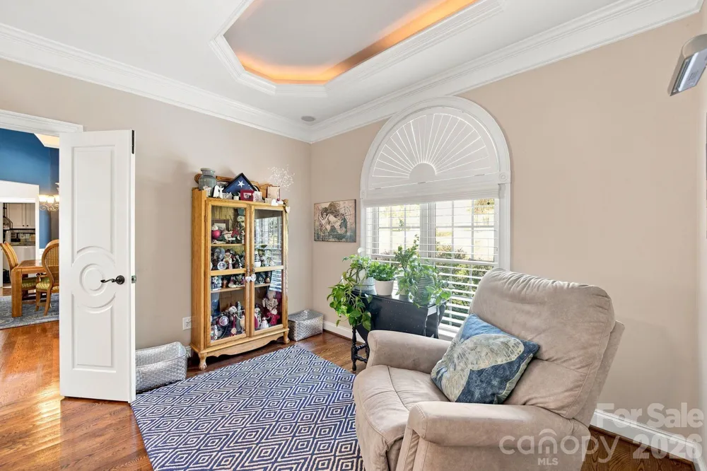 1001 Heritage Acres Drive Weddington, NC 28104