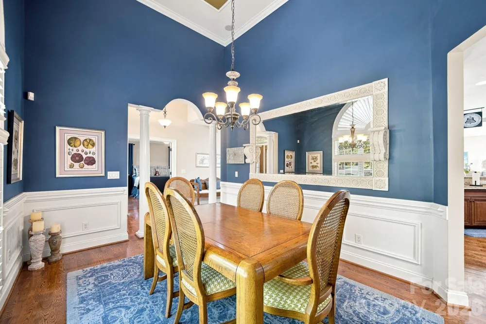 1001 Heritage Acres Drive Weddington, NC 28104
