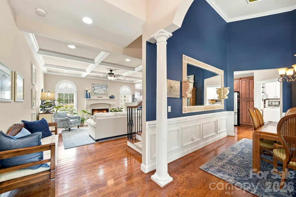 1001 Heritage Acres Drive Weddington, NC 28104