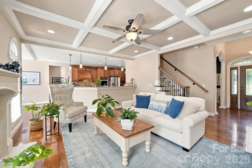 1001 Heritage Acres Drive Weddington, NC 28104
