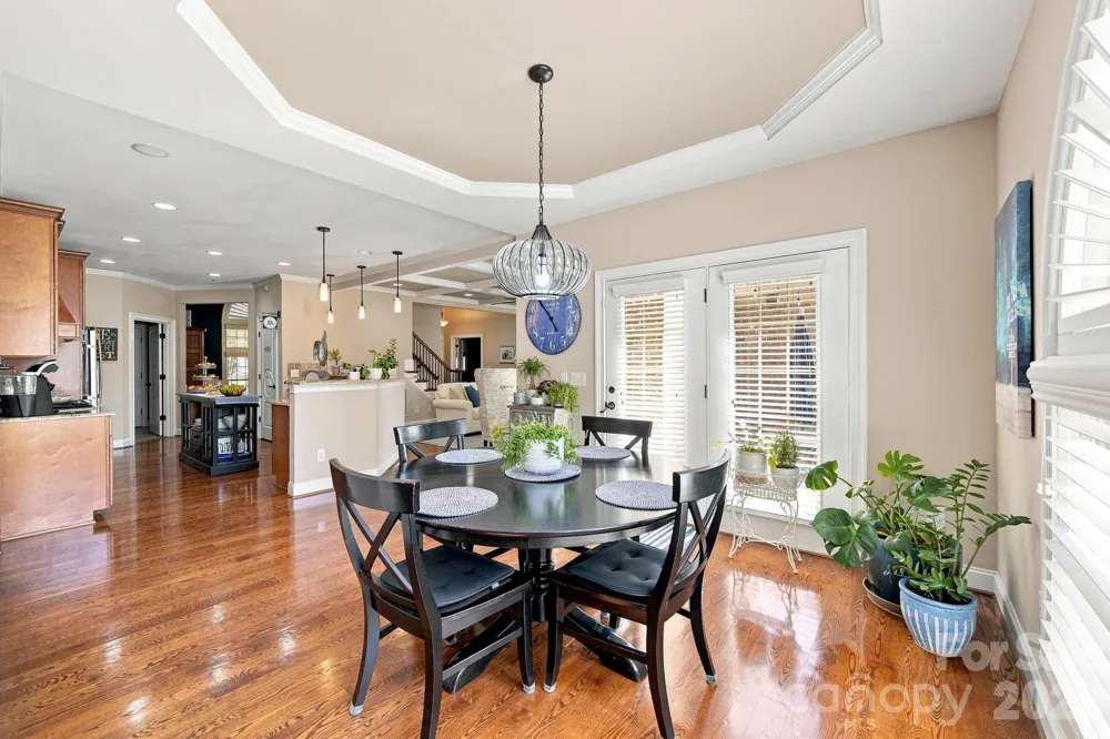 1001 Heritage Acres Drive Weddington, NC 28104