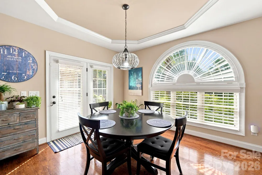 1001 Heritage Acres Drive Weddington, NC 28104