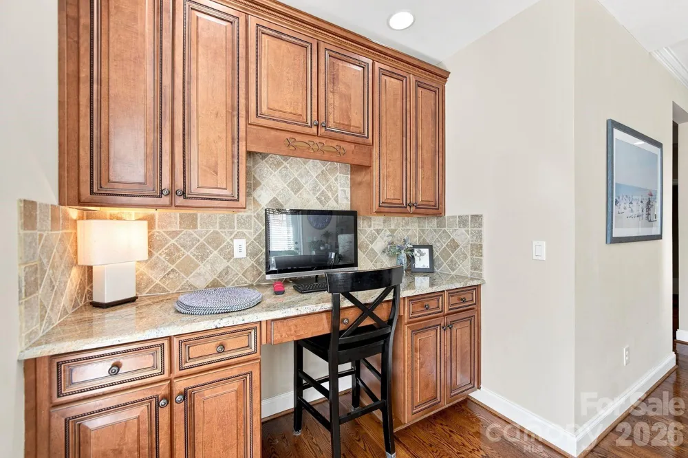 1001 Heritage Acres Drive Weddington, NC 28104