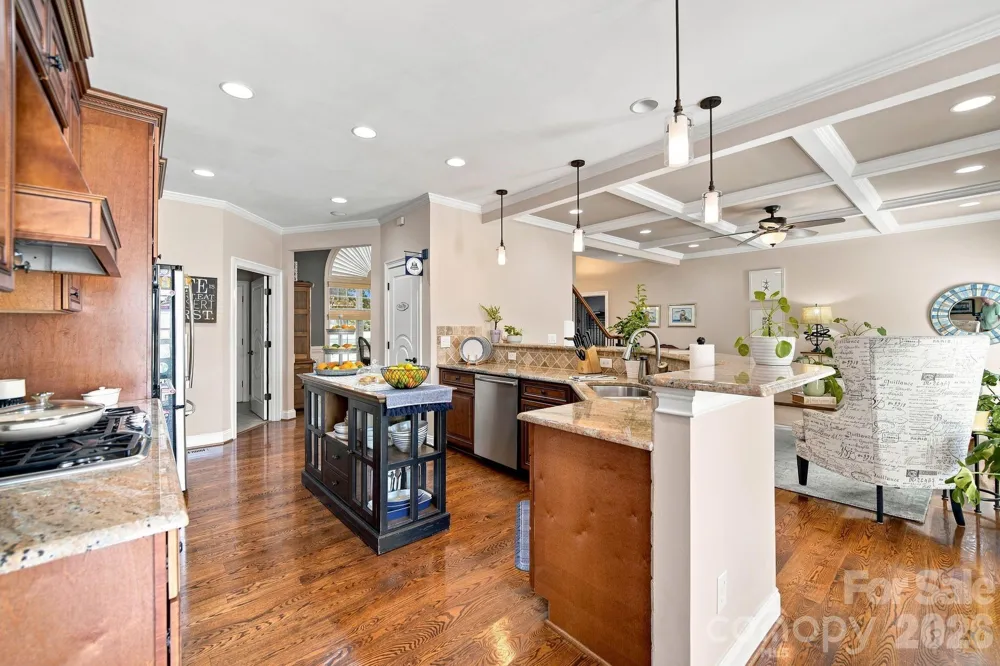 1001 Heritage Acres Drive Weddington, NC 28104