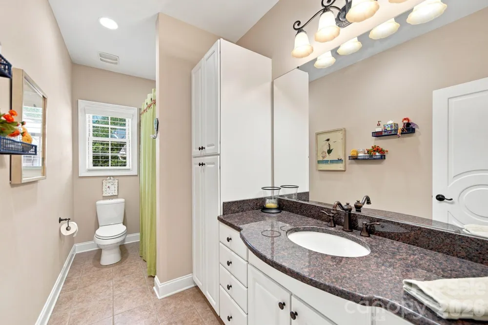 1001 Heritage Acres Drive Weddington, NC 28104