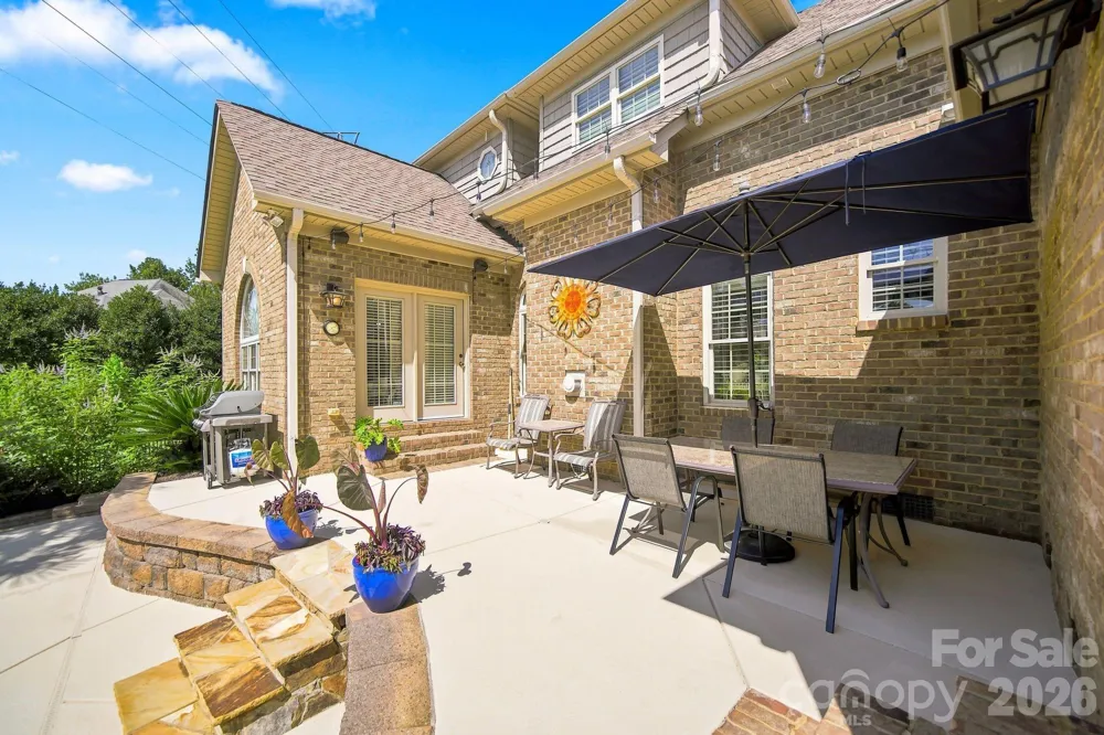 1001 Heritage Acres Drive Weddington, NC 28104