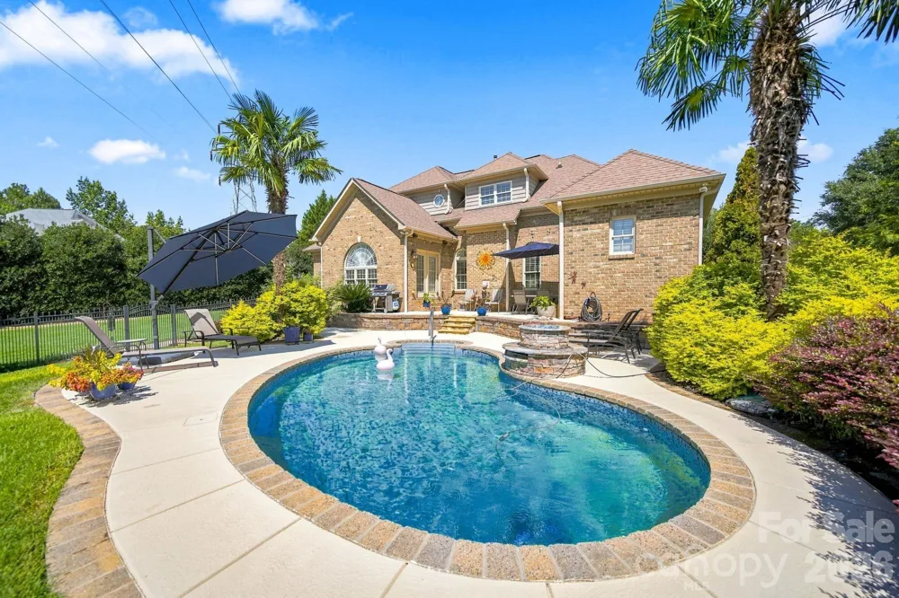 1001 Heritage Acres Drive Weddington, NC 28104