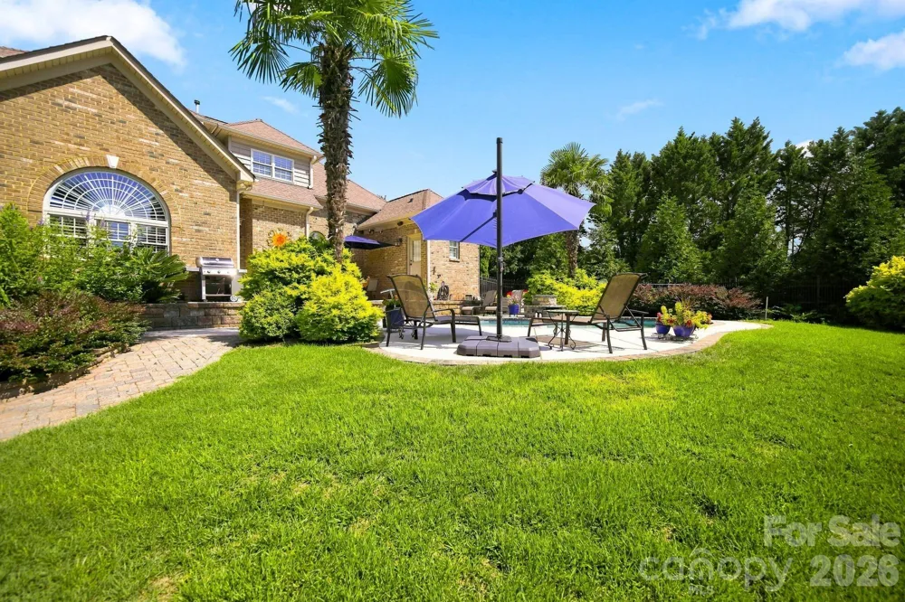 1001 Heritage Acres Drive Weddington, NC 28104