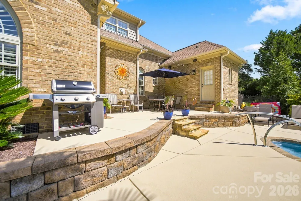 1001 Heritage Acres Drive Weddington, NC 28104