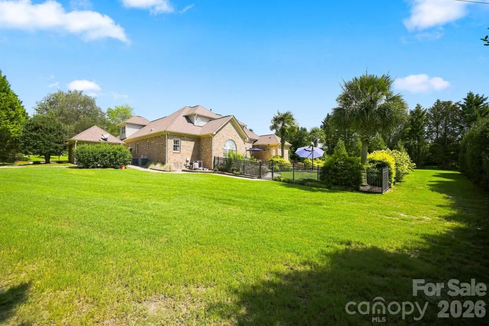 1001 Heritage Acres Drive Weddington, NC 28104