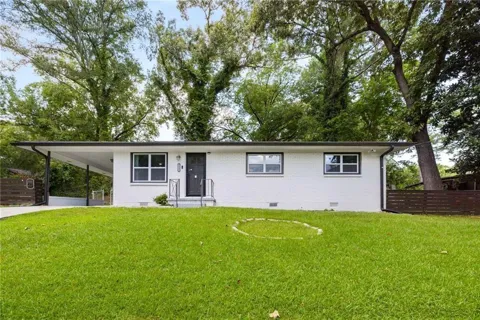 4317 Brookside Drive