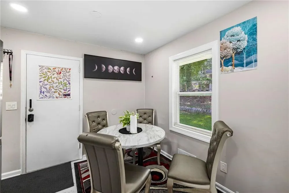 4317 Brookside Drive Forest Park, GA 30297