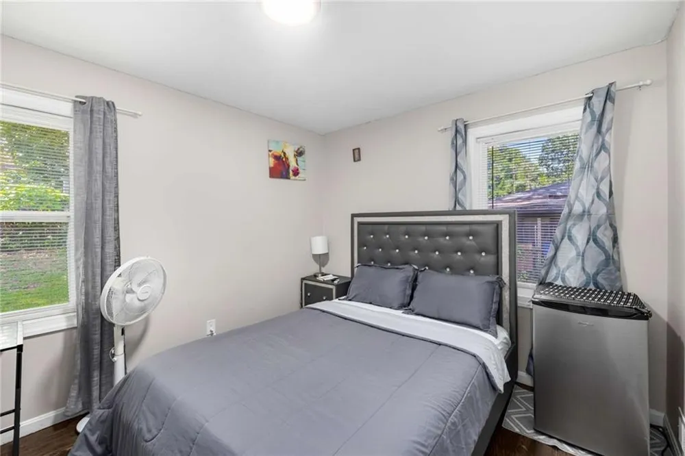 4317 Brookside Drive Forest Park, GA 30297