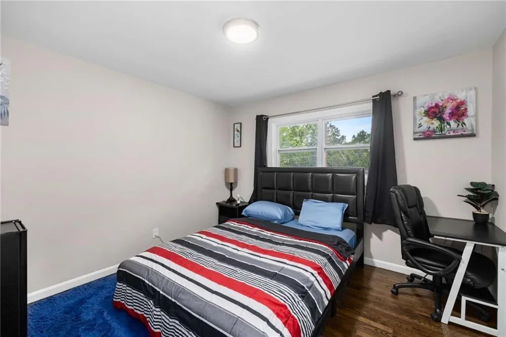 4317 Brookside Drive Forest Park, GA 30297