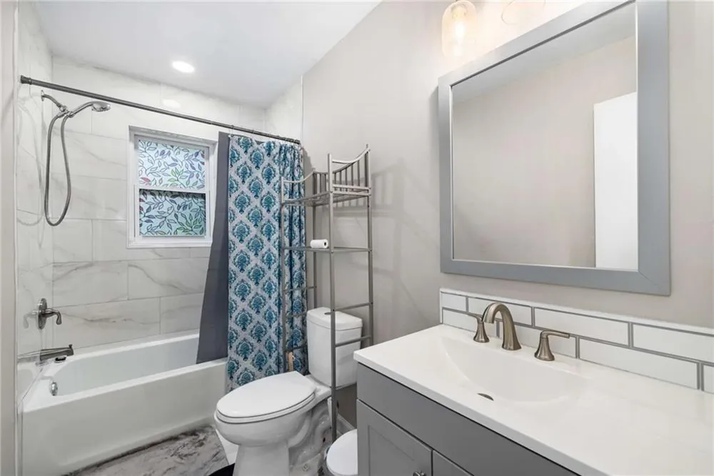 4317 Brookside Drive Forest Park, GA 30297