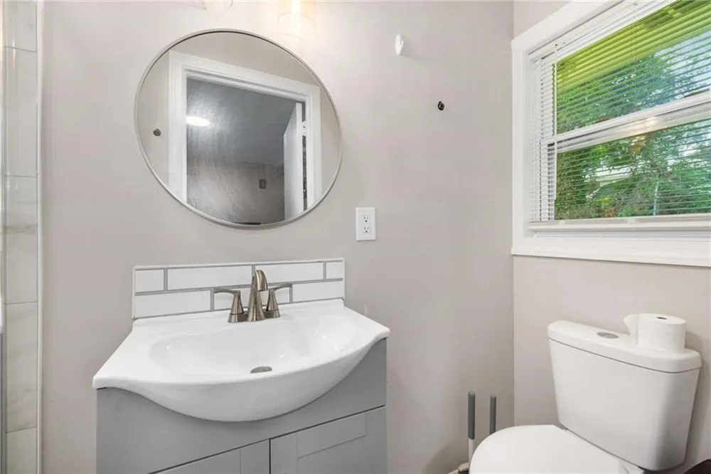 4317 Brookside Drive Forest Park, GA 30297