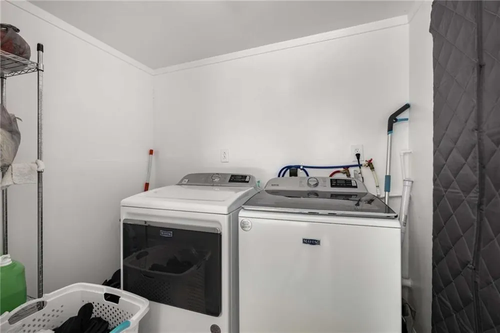 4317 Brookside Drive Forest Park, GA 30297