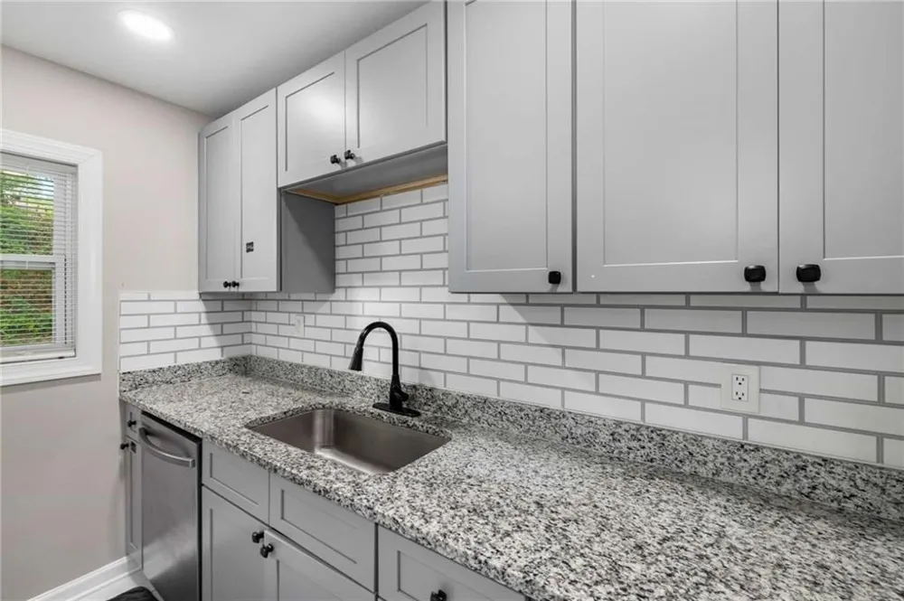 4317 Brookside Drive Forest Park, GA 30297