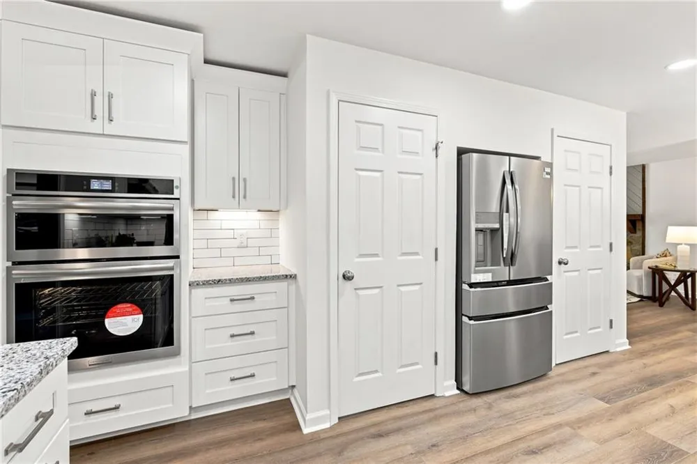 835 Omaha Drive Norcross, GA 30093