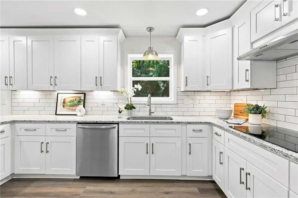 835 Omaha Drive Norcross, GA 30093