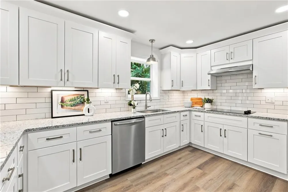 835 Omaha Drive Norcross, GA 30093