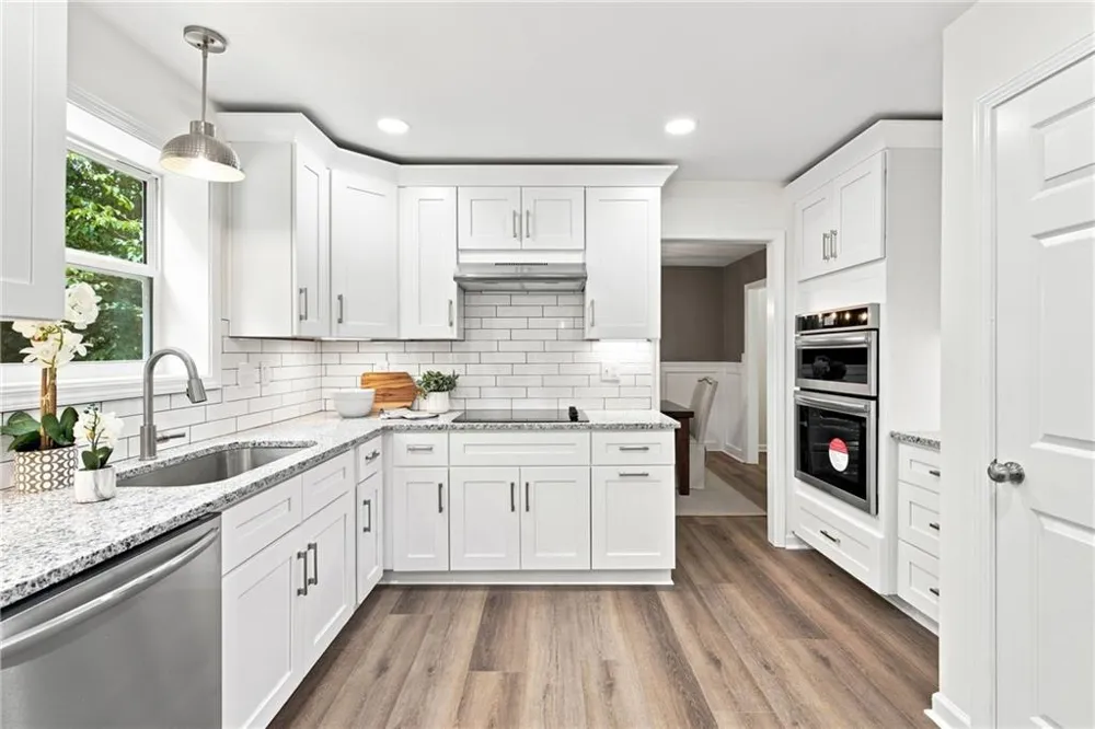 835 Omaha Drive Norcross, GA 30093