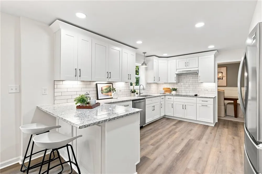 835 Omaha Drive Norcross, GA 30093