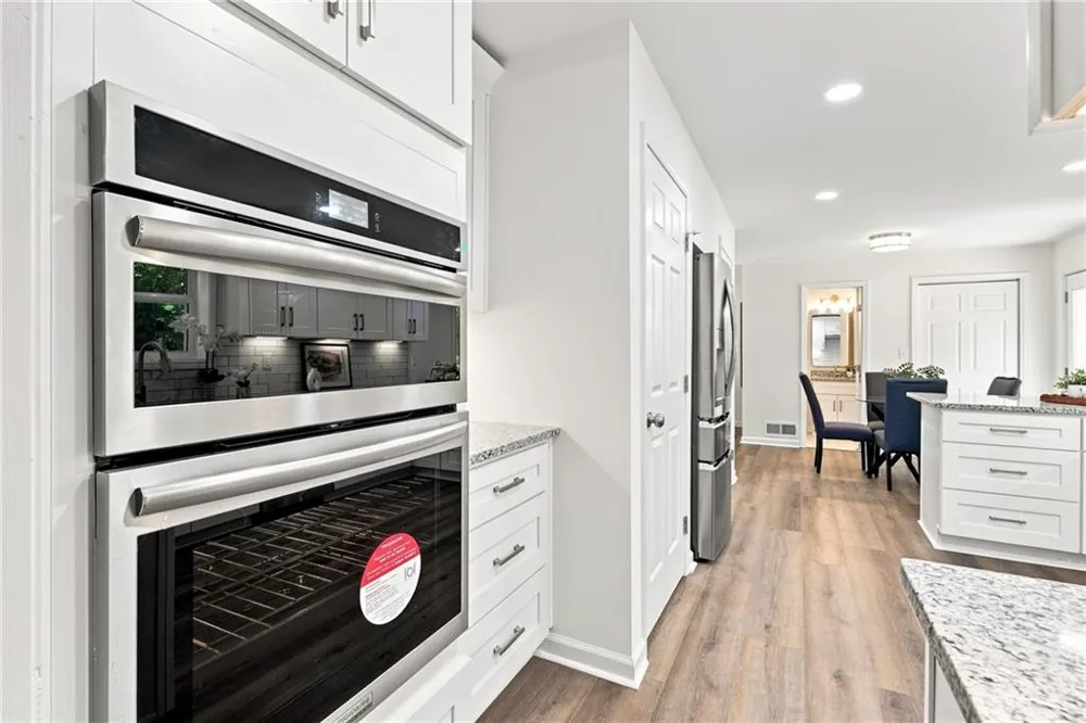 835 Omaha Drive Norcross, GA 30093