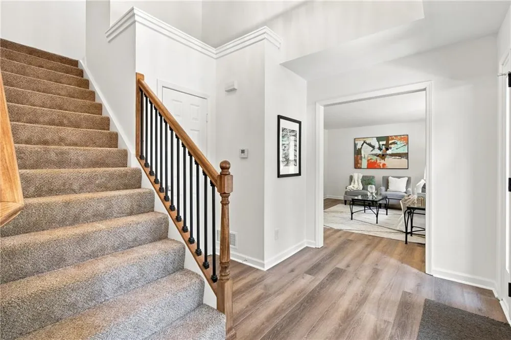 835 Omaha Drive Norcross, GA 30093