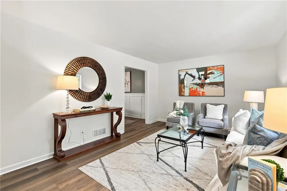 835 Omaha Drive Norcross, GA 30093