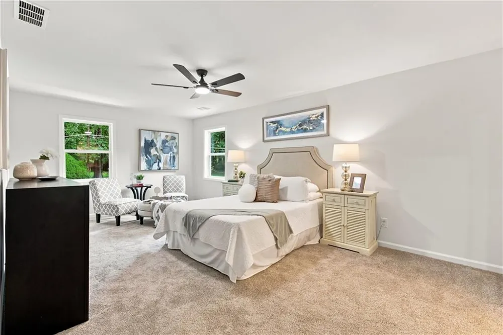835 Omaha Drive Norcross, GA 30093