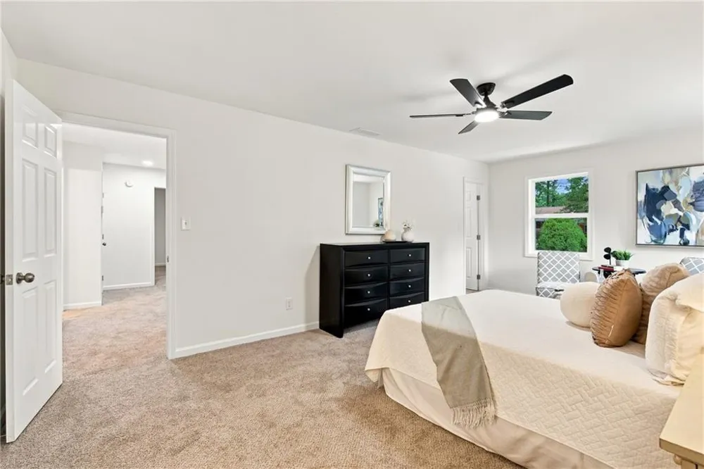 835 Omaha Drive Norcross, GA 30093
