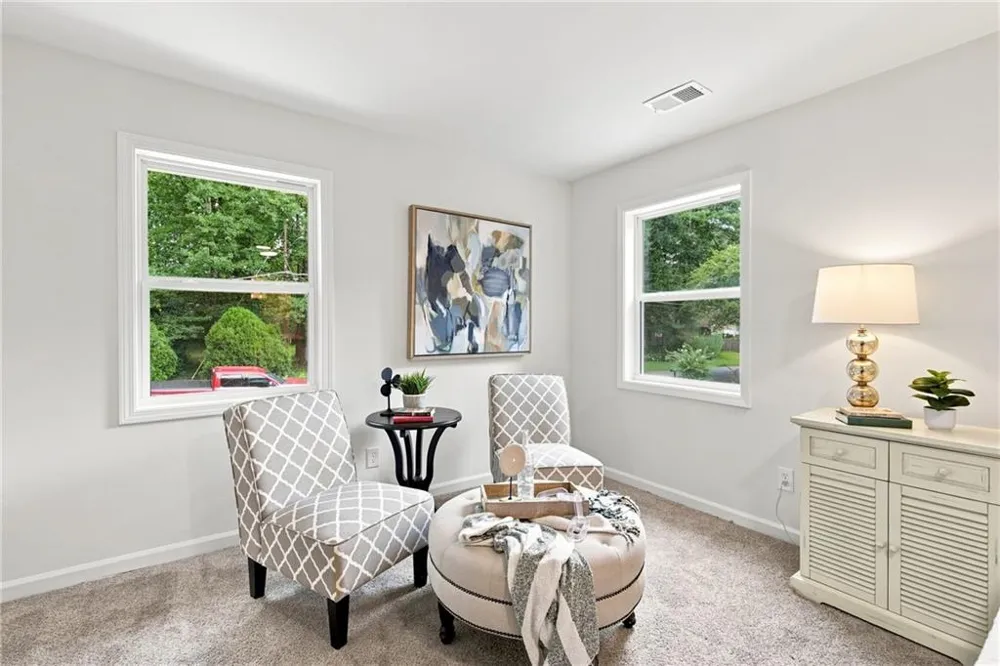 835 Omaha Drive Norcross, GA 30093