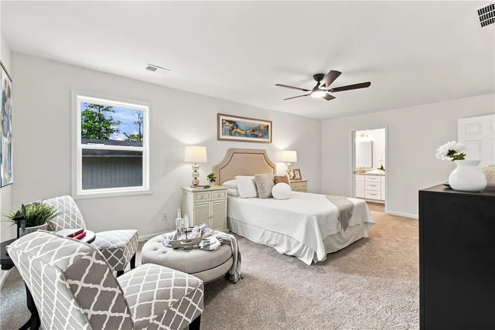 835 Omaha Drive Norcross, GA 30093