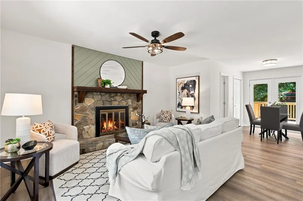 835 Omaha Drive Norcross, GA 30093
