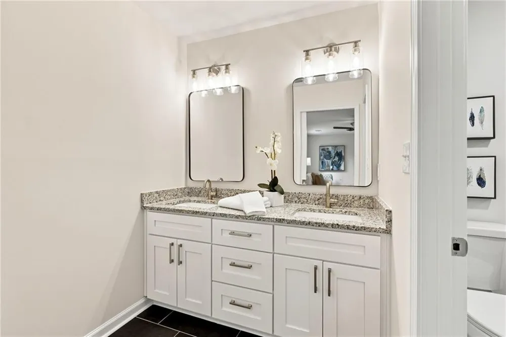 835 Omaha Drive Norcross, GA 30093