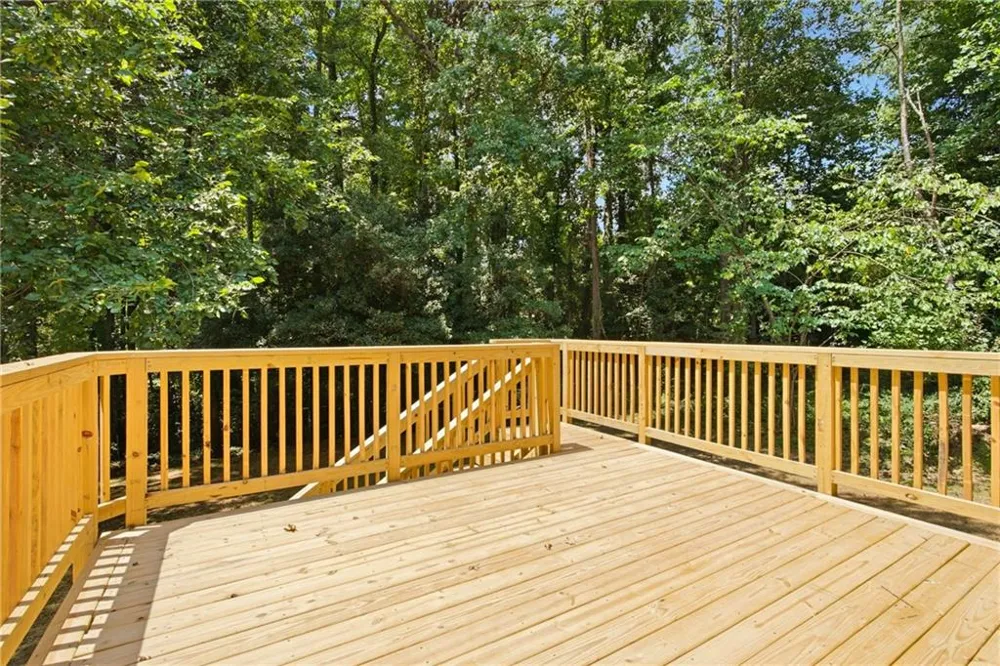 835 Omaha Drive Norcross, GA 30093