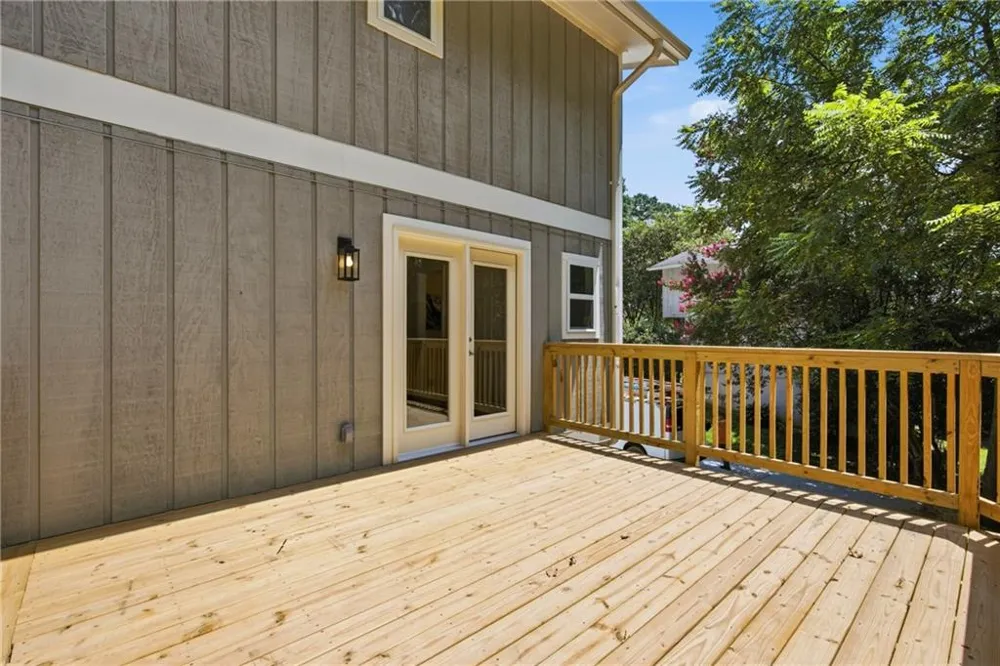 835 Omaha Drive Norcross, GA 30093