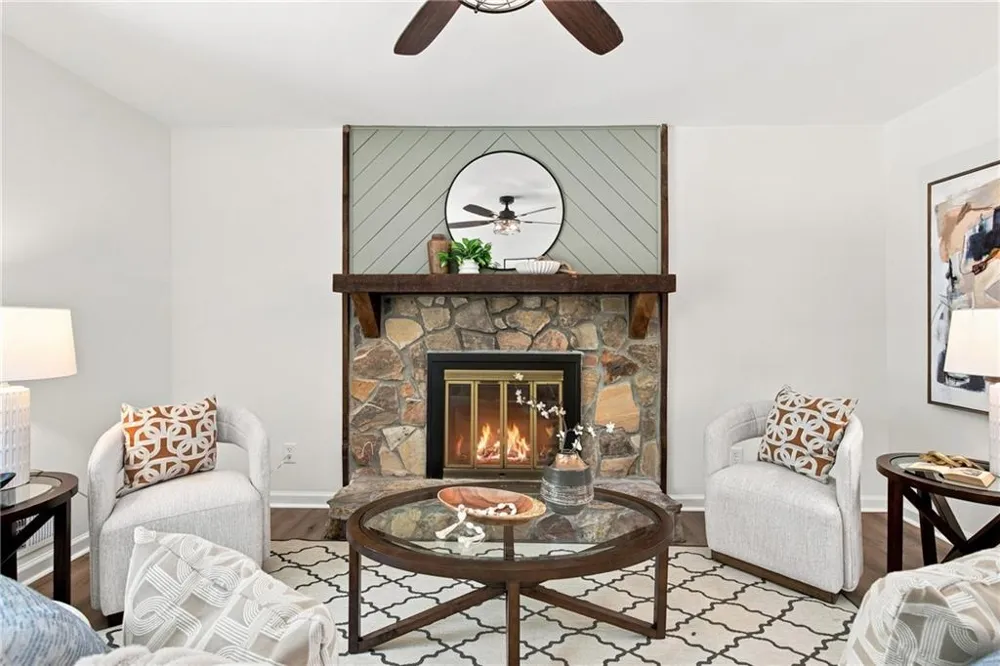 835 Omaha Drive Norcross, GA 30093