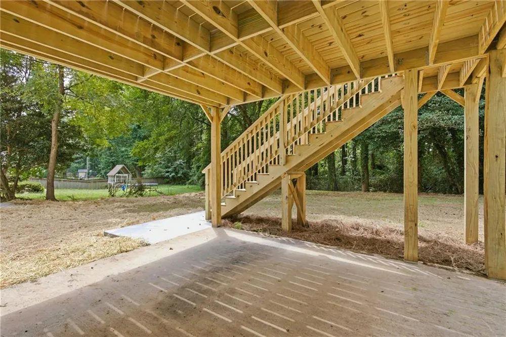 835 Omaha Drive Norcross, GA 30093