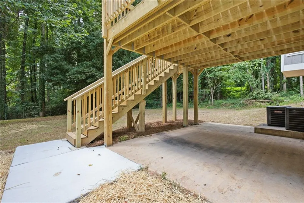 835 Omaha Drive Norcross, GA 30093