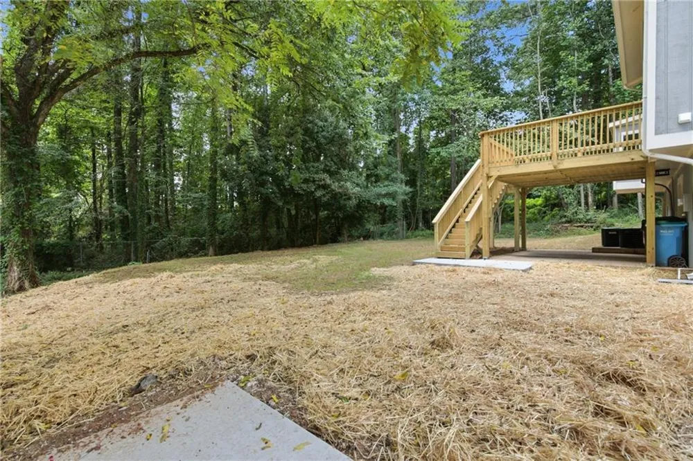 835 Omaha Drive Norcross, GA 30093